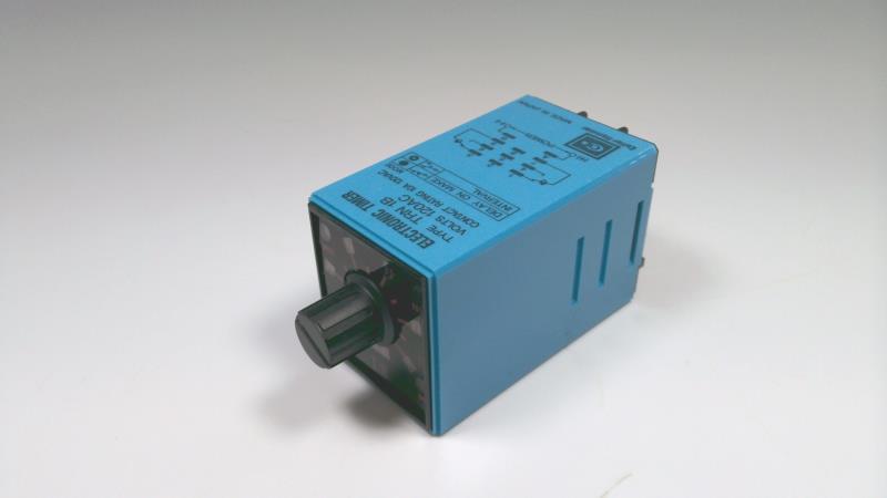 EATON CORPORATION TRN1B120AC