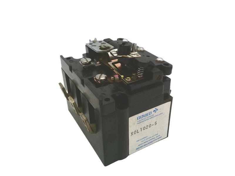SCHNEIDER ELECTRIC X0L1020-5