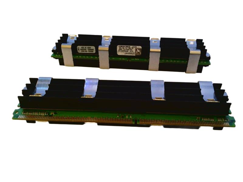 KINGSTON TECHNOLOGY KTA-MP800K2/4G