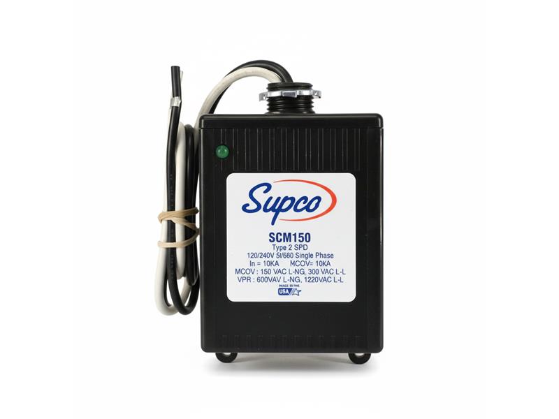 SUPCO SCM-150