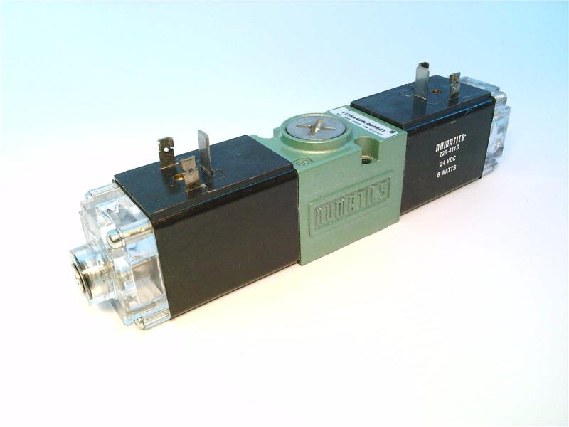 ASCO 11DSA400E000061