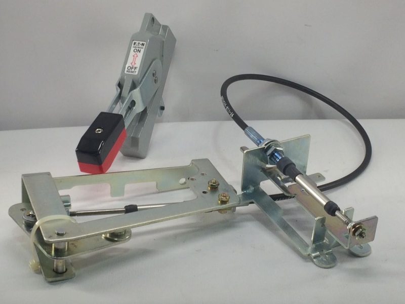 EATON CORPORATION JHMFS03