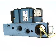 MAC VALVES INC 6316D-611-PM-111DA9