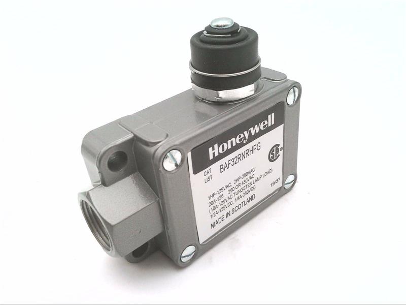 HONEYWELL BAF3-2RN-RHPG