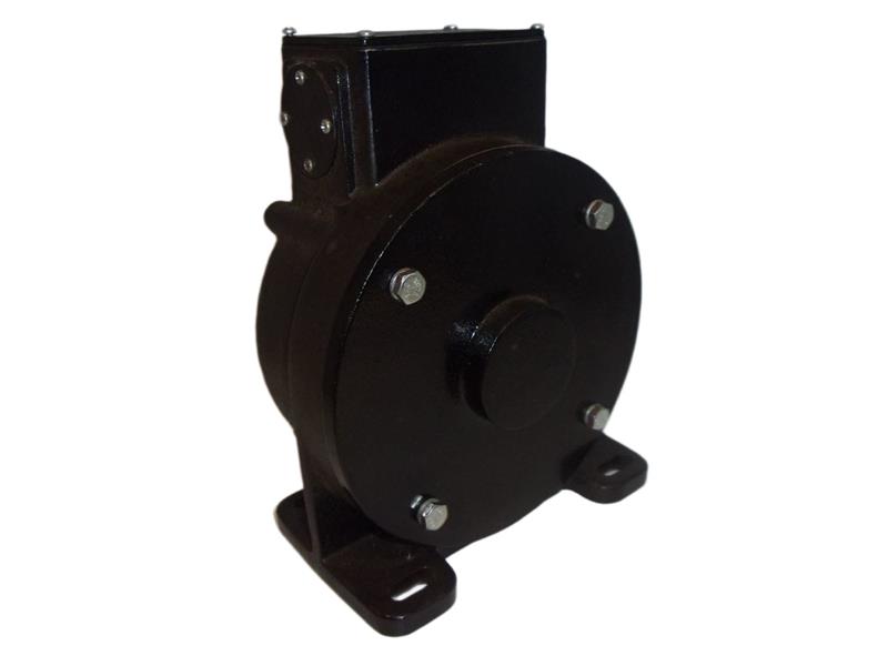 DYNAPAR 62-PMDF-1000-T0