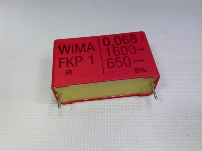 GENERIC CRL.068U1600