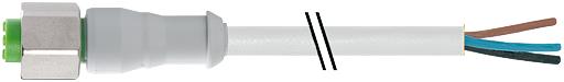 MURR ELEKTRONIK 7014-12181-2131000