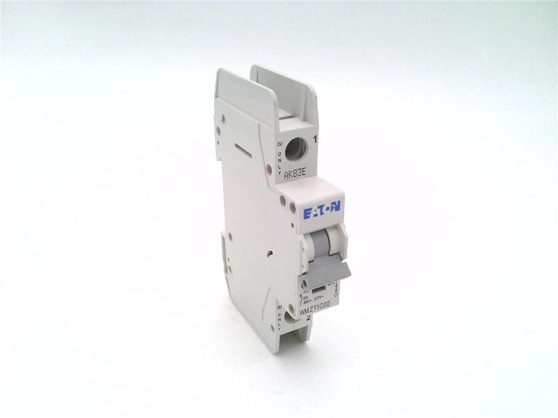 EATON CORPORATION WMZT1C02