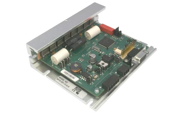 DANAHER MOTION 6410-001-N-N-K