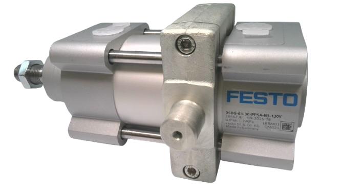 FESTO DSBG-63-30-PPSA-N3-130V