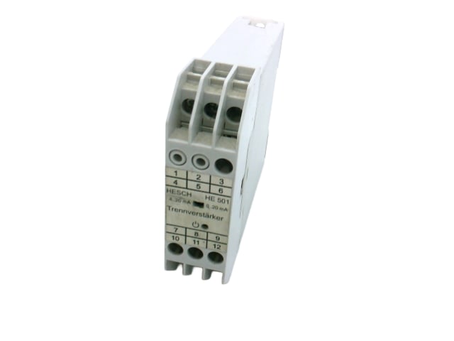 HESCH 540603