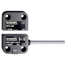 SCHMERSAL BNS260-11ZG-R