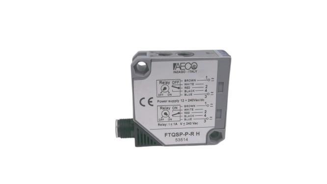 AECO FTQSP-P-RH