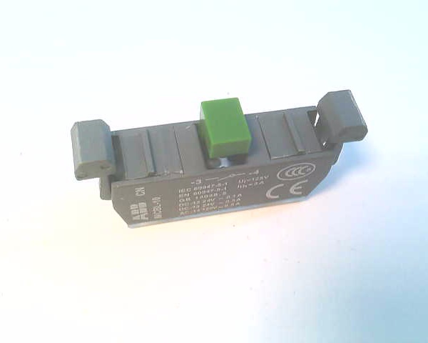 ASEA BROWN BOVERI MCBL-10