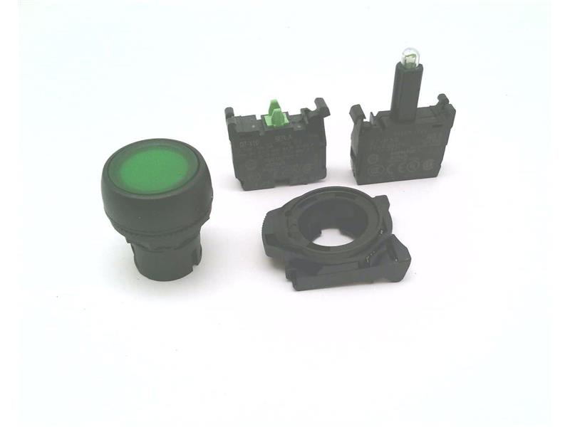 SPRECHER & SCHUH D7P-LF3PN3GX10