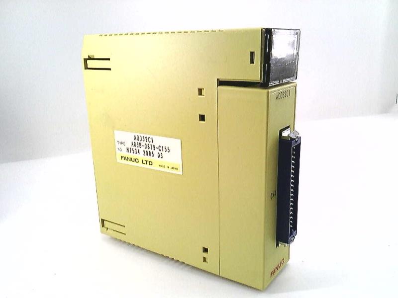 FANUC A03B-0819-C155