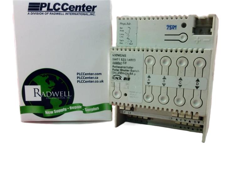 5WG1523-1AB03 by SIEMENS