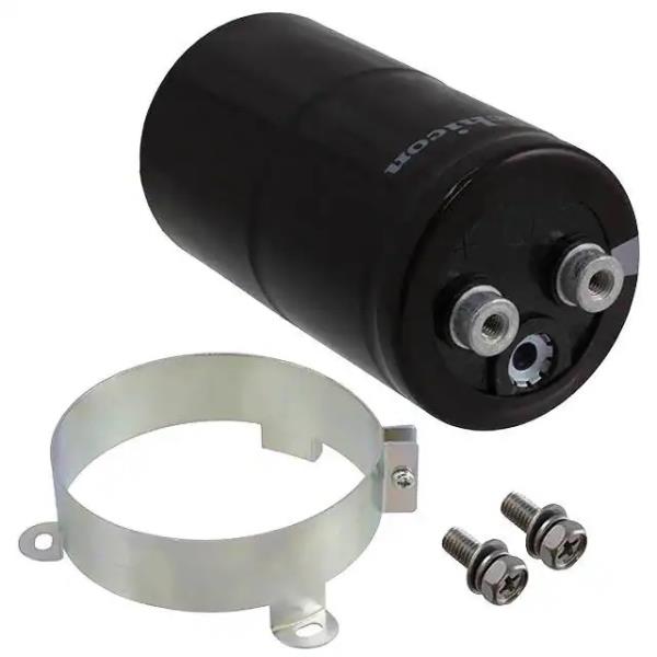 NICHICON LQR2G182MSEF