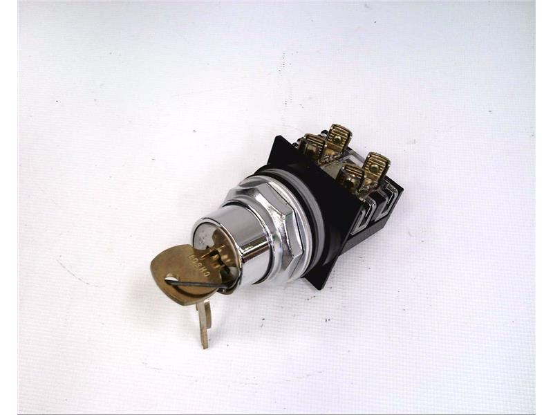 GENERAL ELECTRIC CR104PSK12A91C51