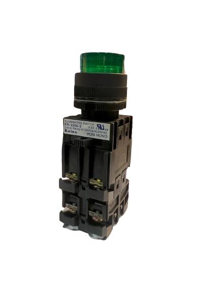 KH-2204-2-G by KOINO