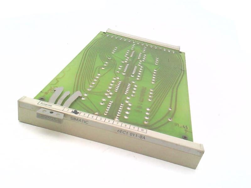 SIEMENS 6EC1-011-0A