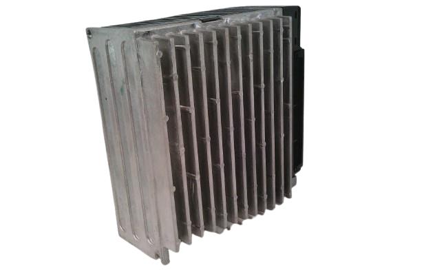 DELTA ELECTRONICS ASD-B3-0721-E