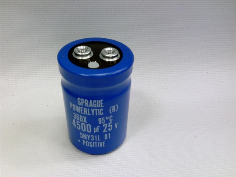 GENERIC CR4500U25SC