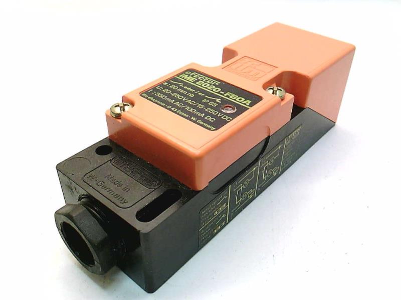 IME2020-FBOA-IM0010 by EFECTOR