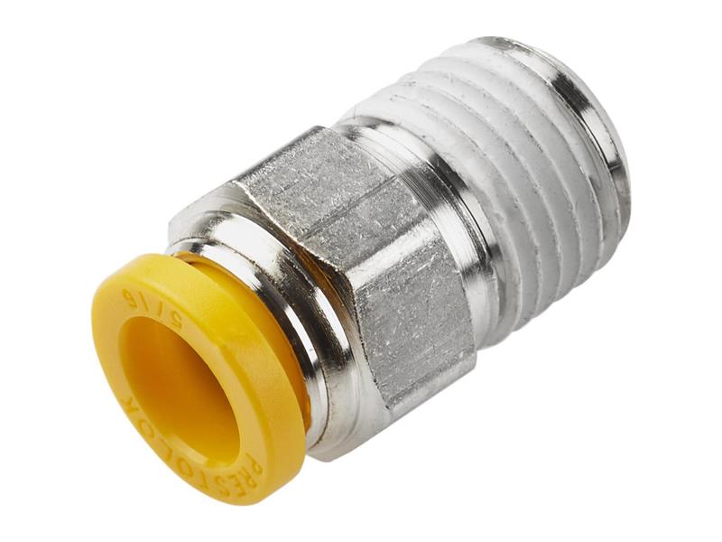 PARKER W169PLP-8M-2R