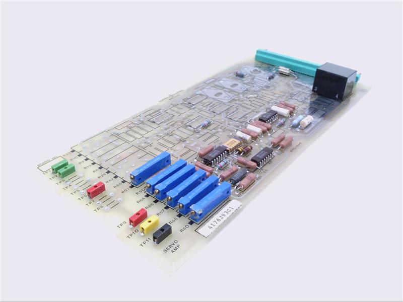 GENERAL ELECTRIC 4176J93G1