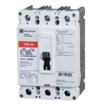 EATON CORPORATION FDB3015