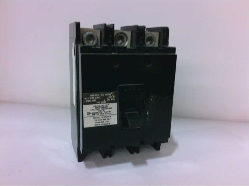 SCHNEIDER ELECTRIC Q2M3100MT