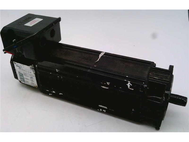 PHASE MOTION CONTROL UL508