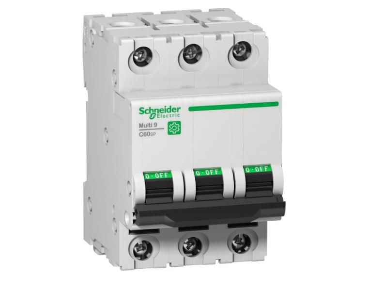 SCHNEIDER ELECTRIC M9F22350
