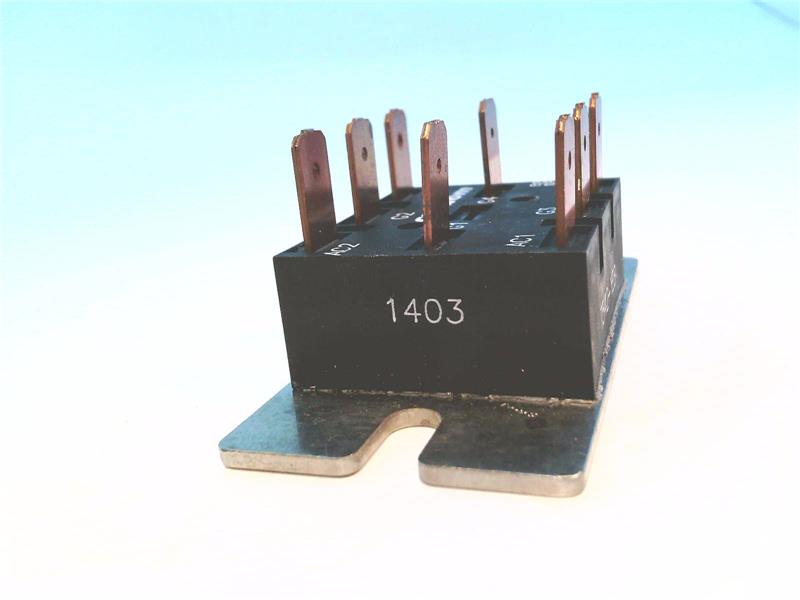 SENSATA TECHNOLOGIES T542-YEB