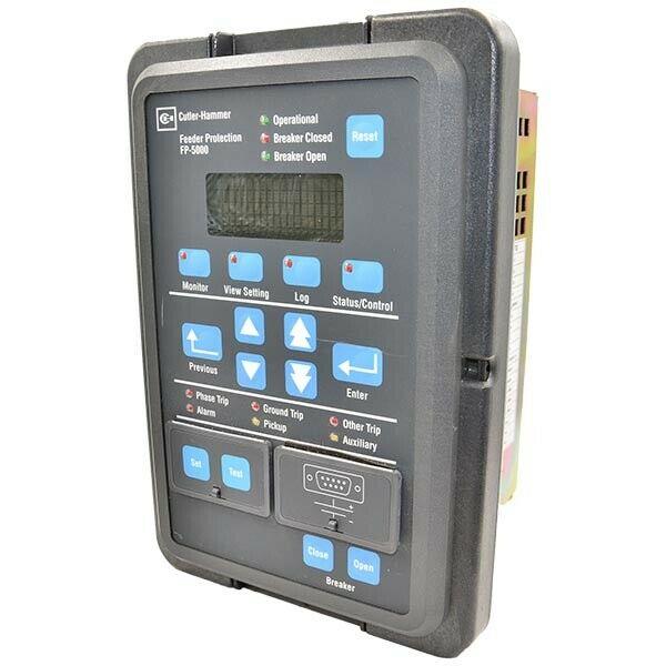 EATON CORPORATION FP5200-11