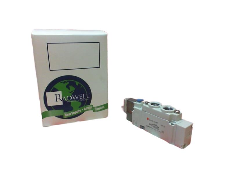 SMC SY5120-5LOUE-01F-Q
