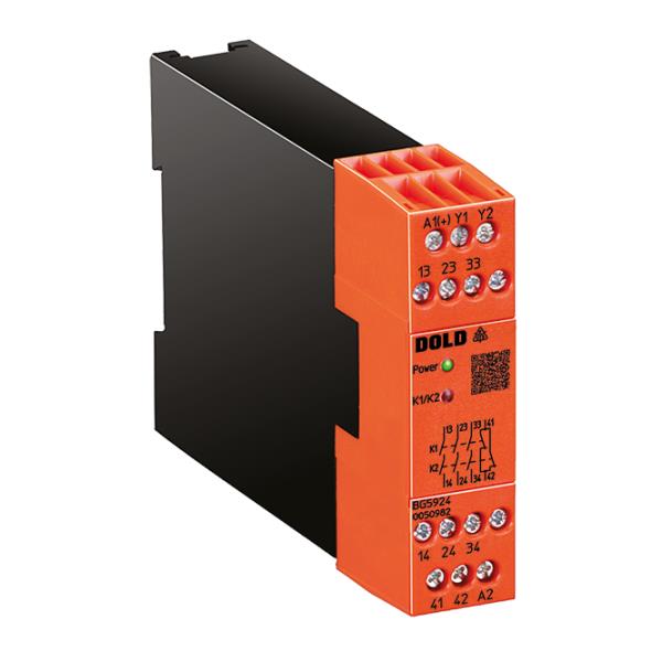 DOLD BG5924.48 AC/DC24V