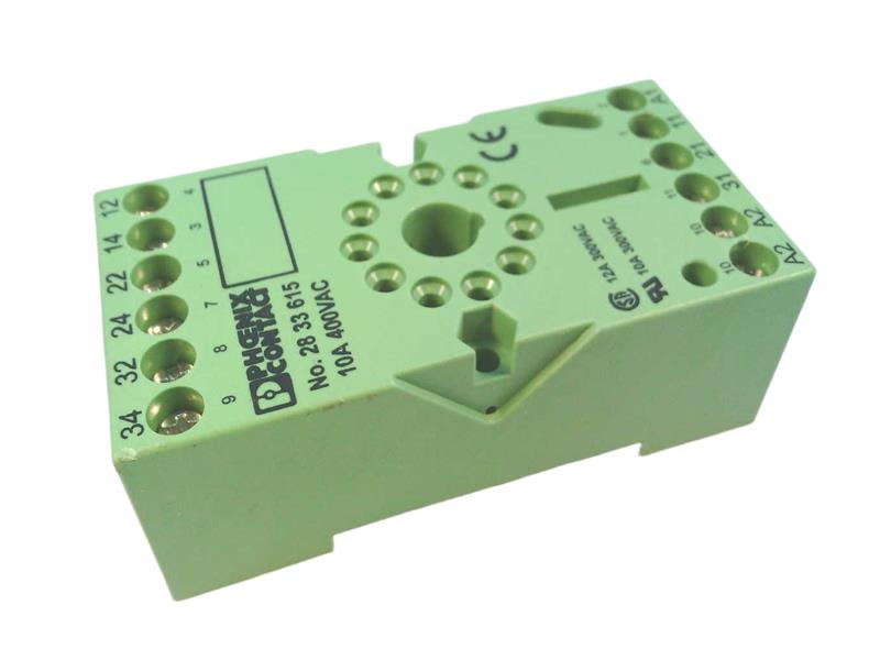 PHOENIX CONTACT PR3-BSC1/3X21