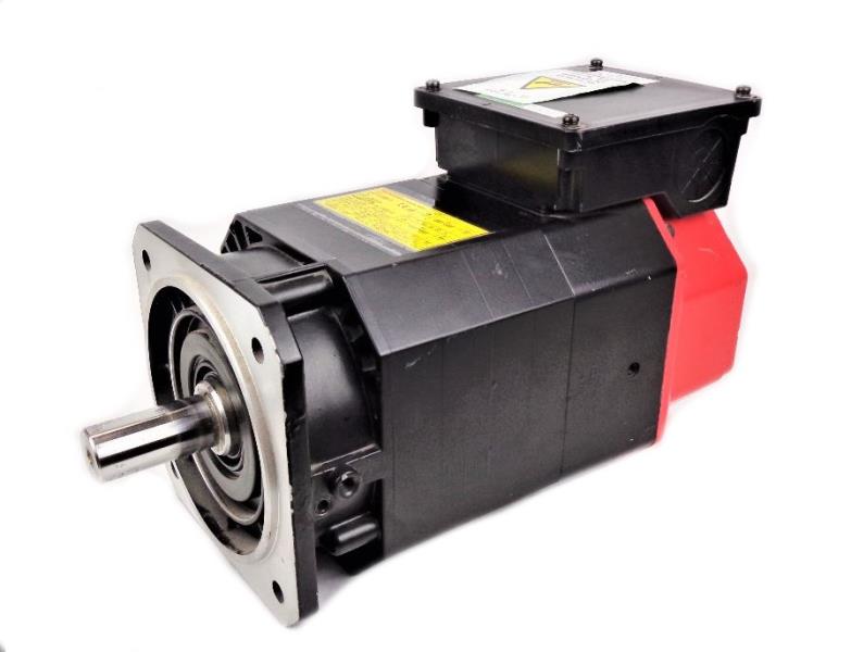 FANUC A06B-1464-B123#0421