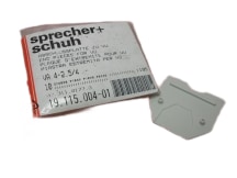 SPRECHER & SCHUH VA4-2.5/4-10CT