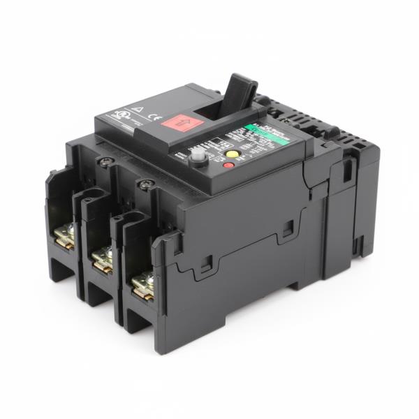 FUJI ELECTRIC EB3AEC-015B 