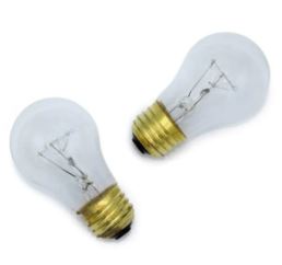 OSRAM 40A15/CL/BL120V