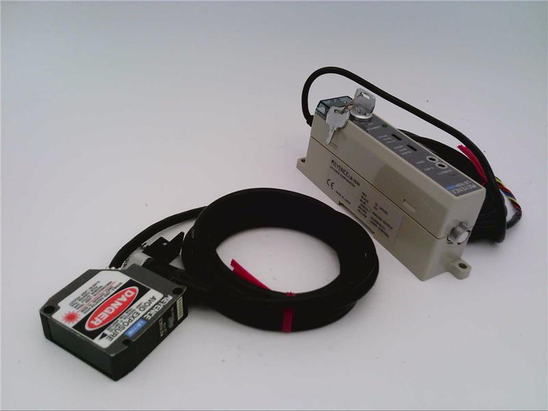 KEYENCE CORP LB-70W/LB-11W