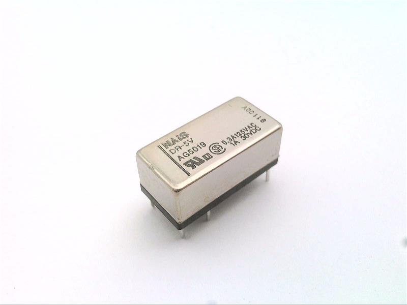 MATSUSHITA ELECTRIC DR-5V