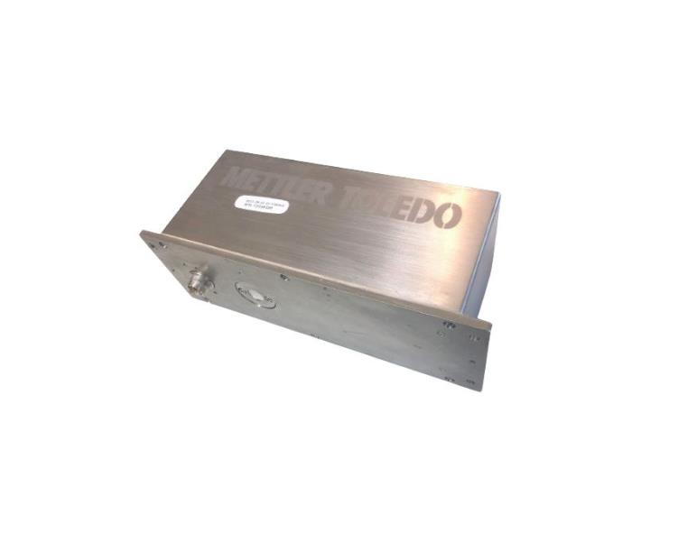 METTLER TOLEDO WM3002-L22