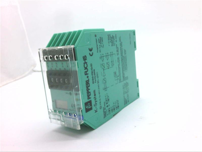 PEPPERL & FUCHS KHA6-FSU-EX1.D