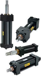 PARKER 1H2H0A00357732