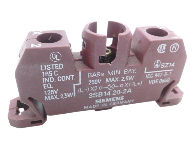 3SB1-420-2A by SIEMENS