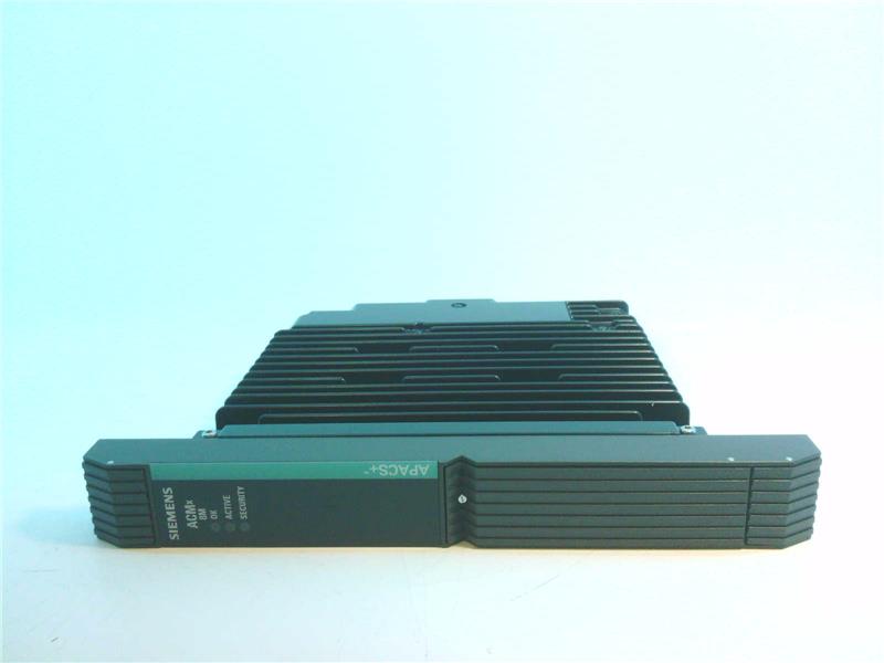 SIEMENS A5E00348770/03